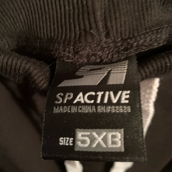 Men’s Jogger Pants - Picture 3 of 3